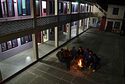 New Pine Hotel 